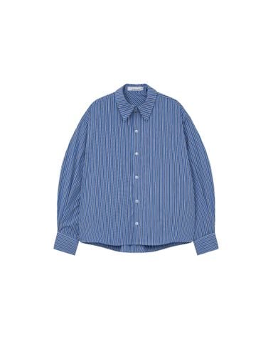  CONTOUR CUT SHIRT 