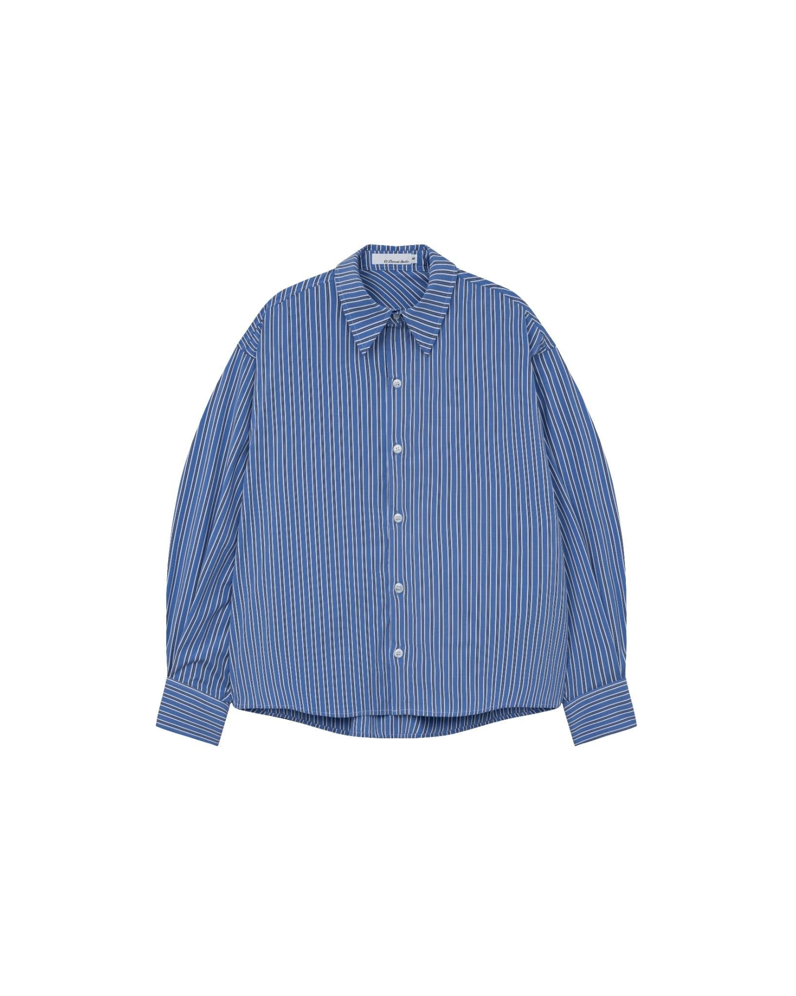 CONTOUR CUT SHIRT