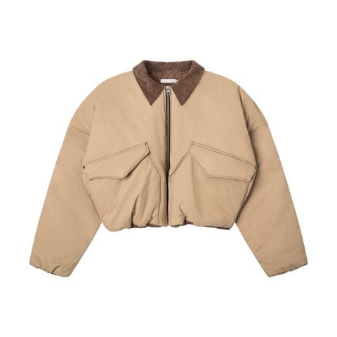  COCOON JACKET 