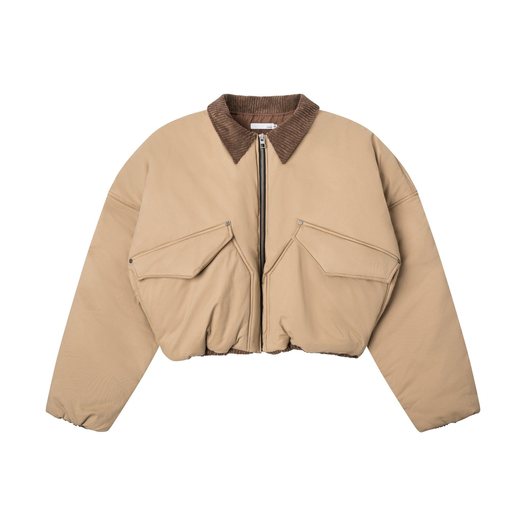 COCOON JACKET