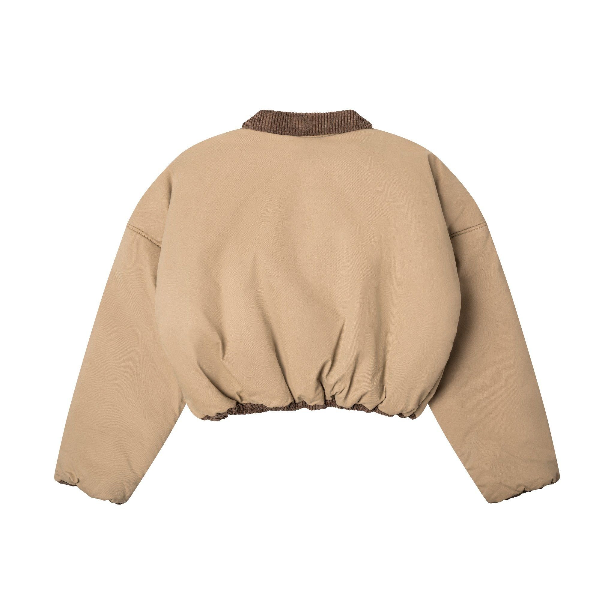 COCOON JACKET
