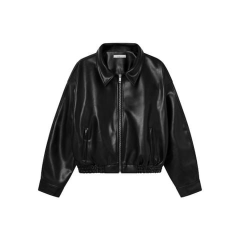  2000 LEATHER JACKET 