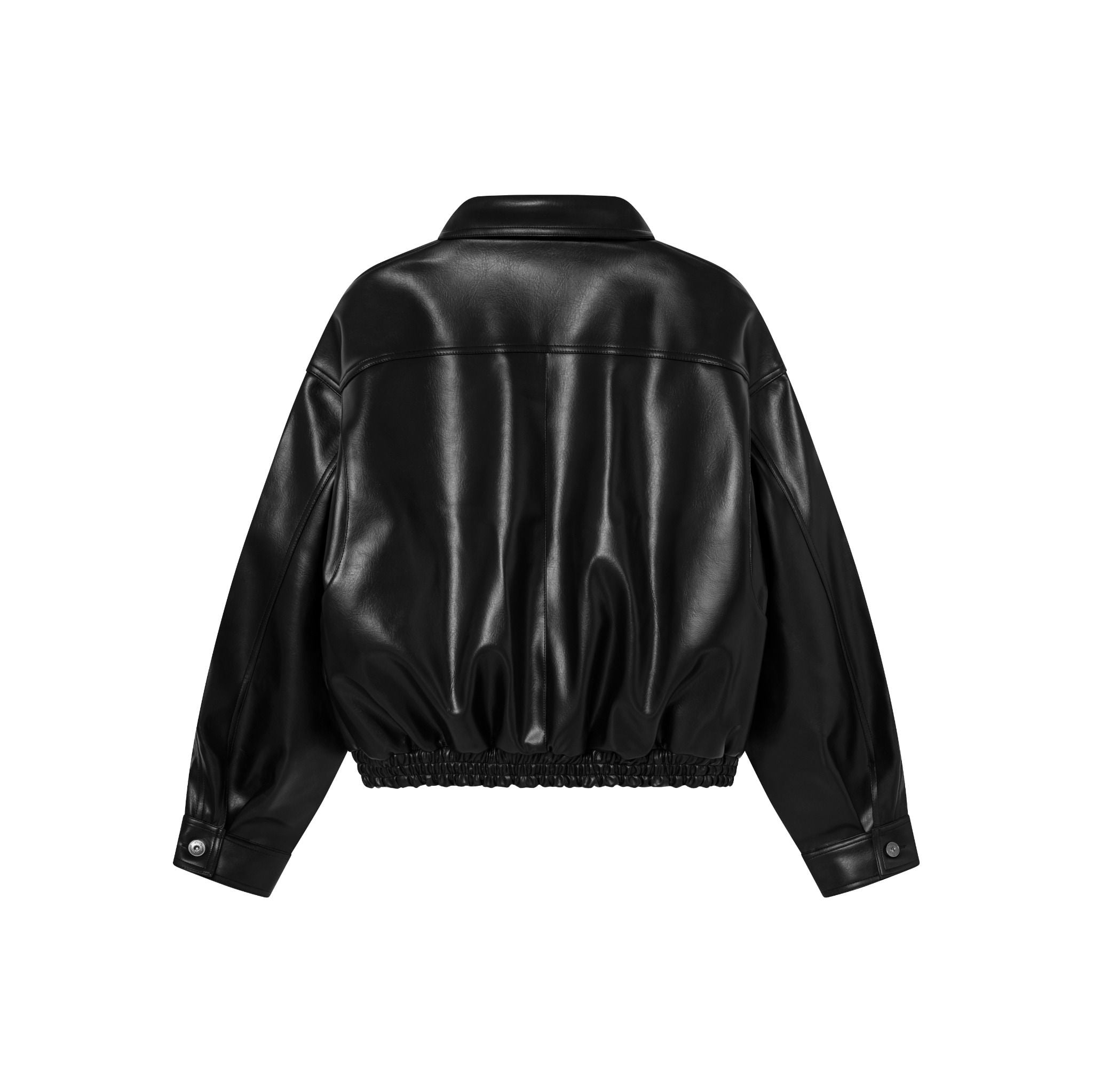 2000 LEATHER JACKET