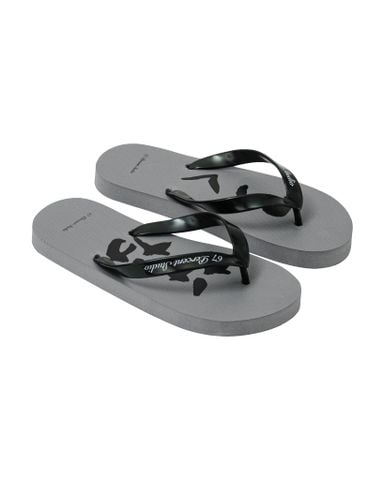  GREY FLIPFLOP 
