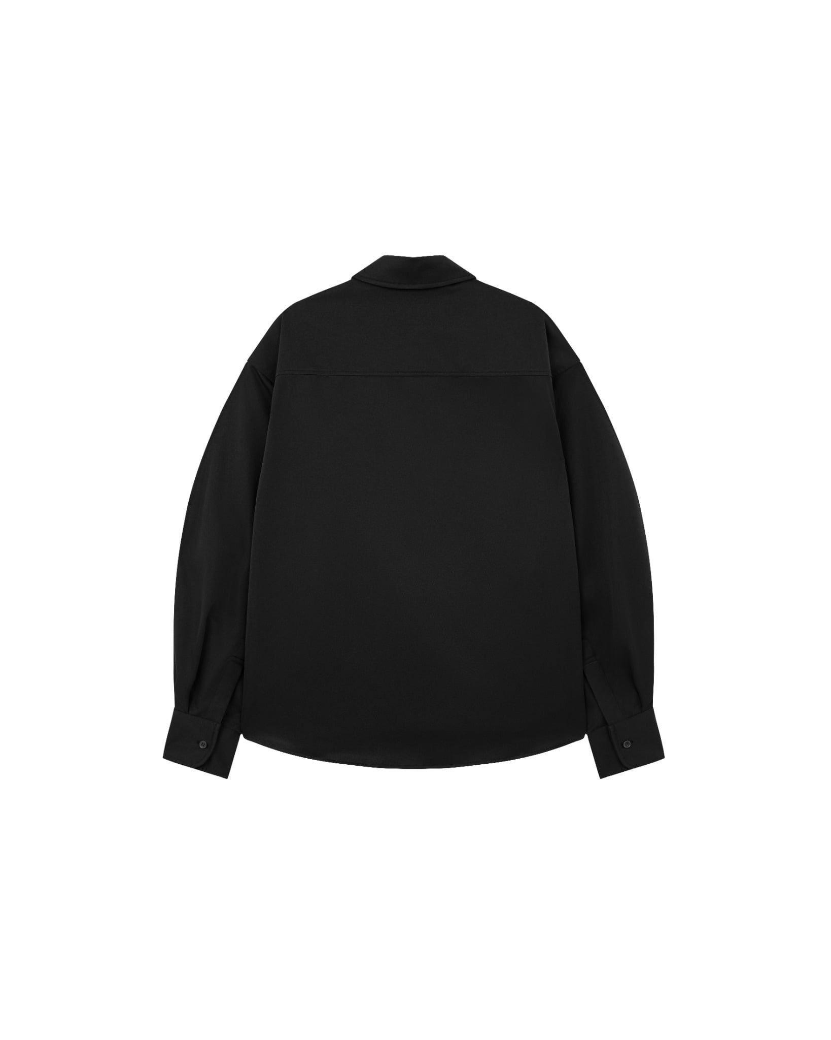 CONTOUR CUT SHIRT