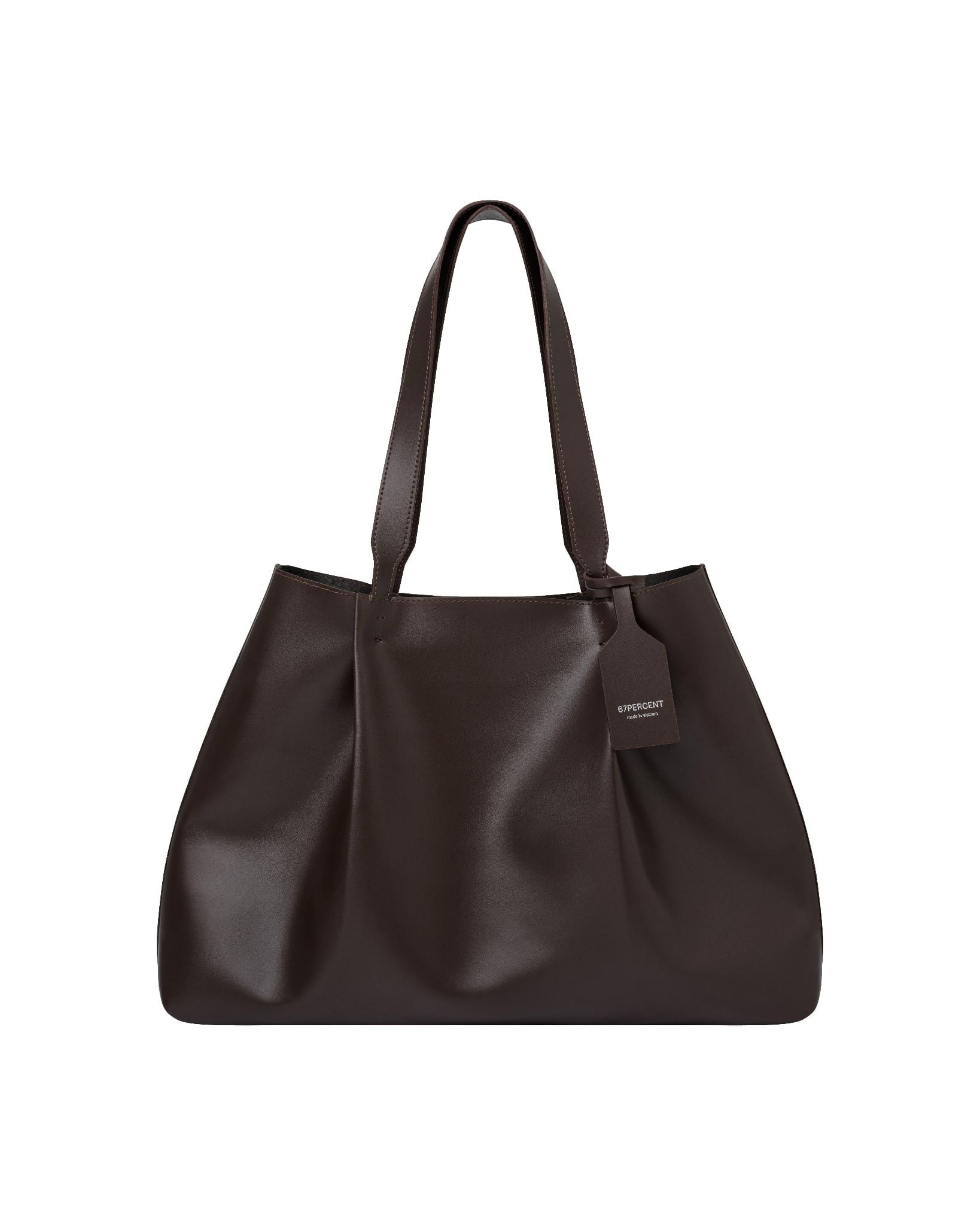 SLOPE TOTE BAG