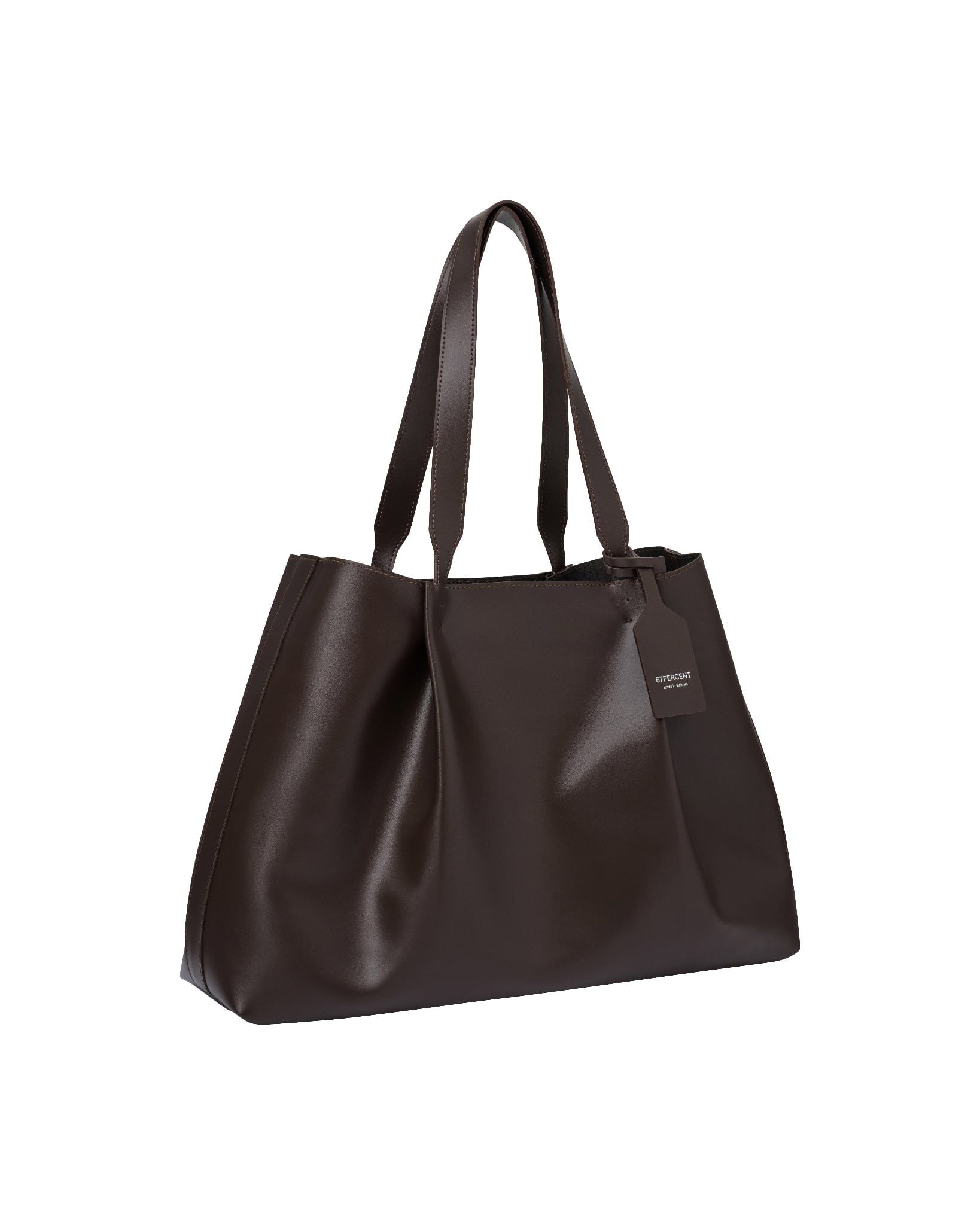 SLOPE TOTE BAG