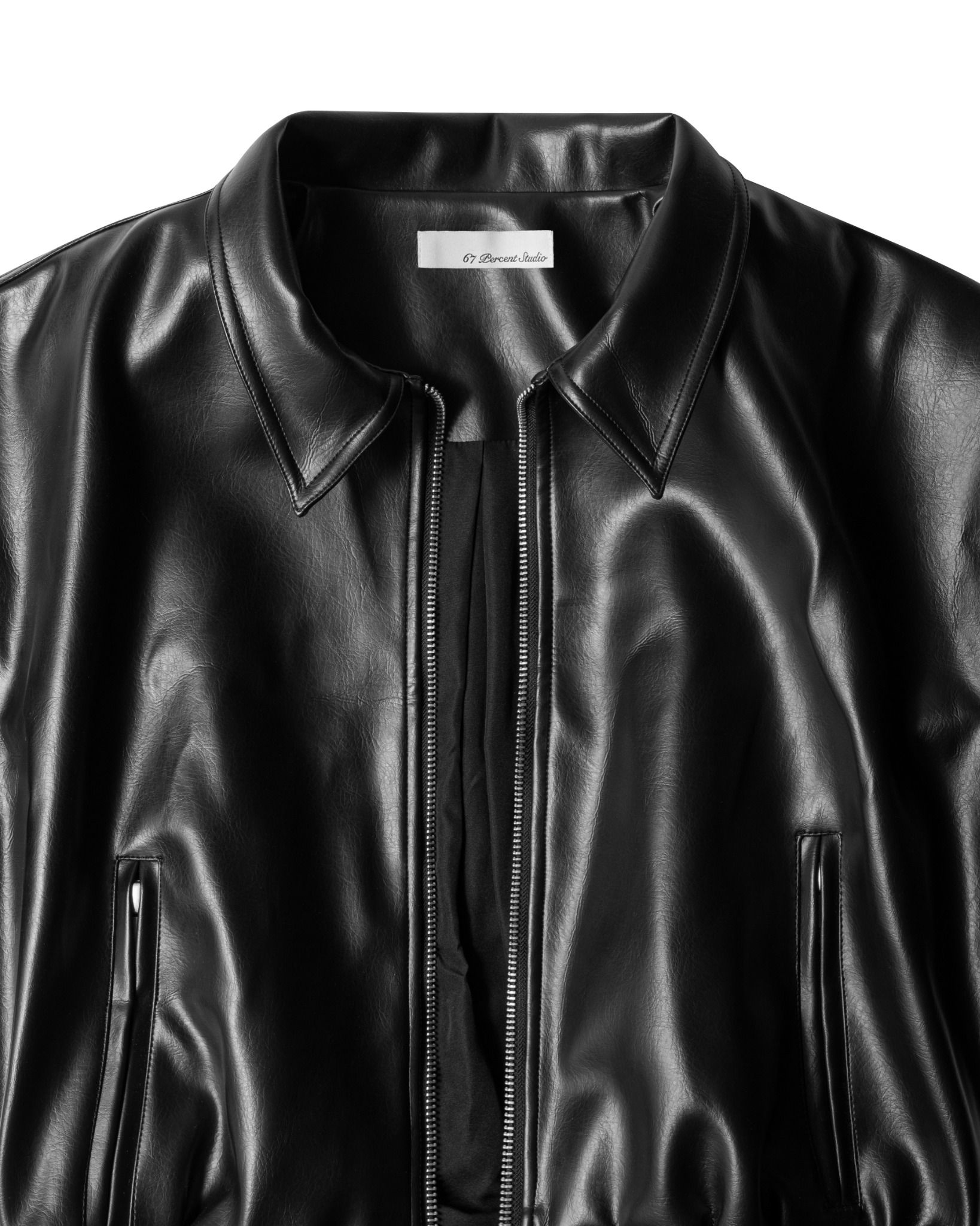 2000 LEATHER JACKET
