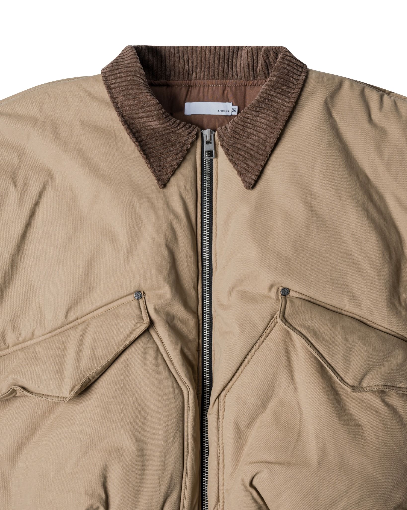 COCOON JACKET