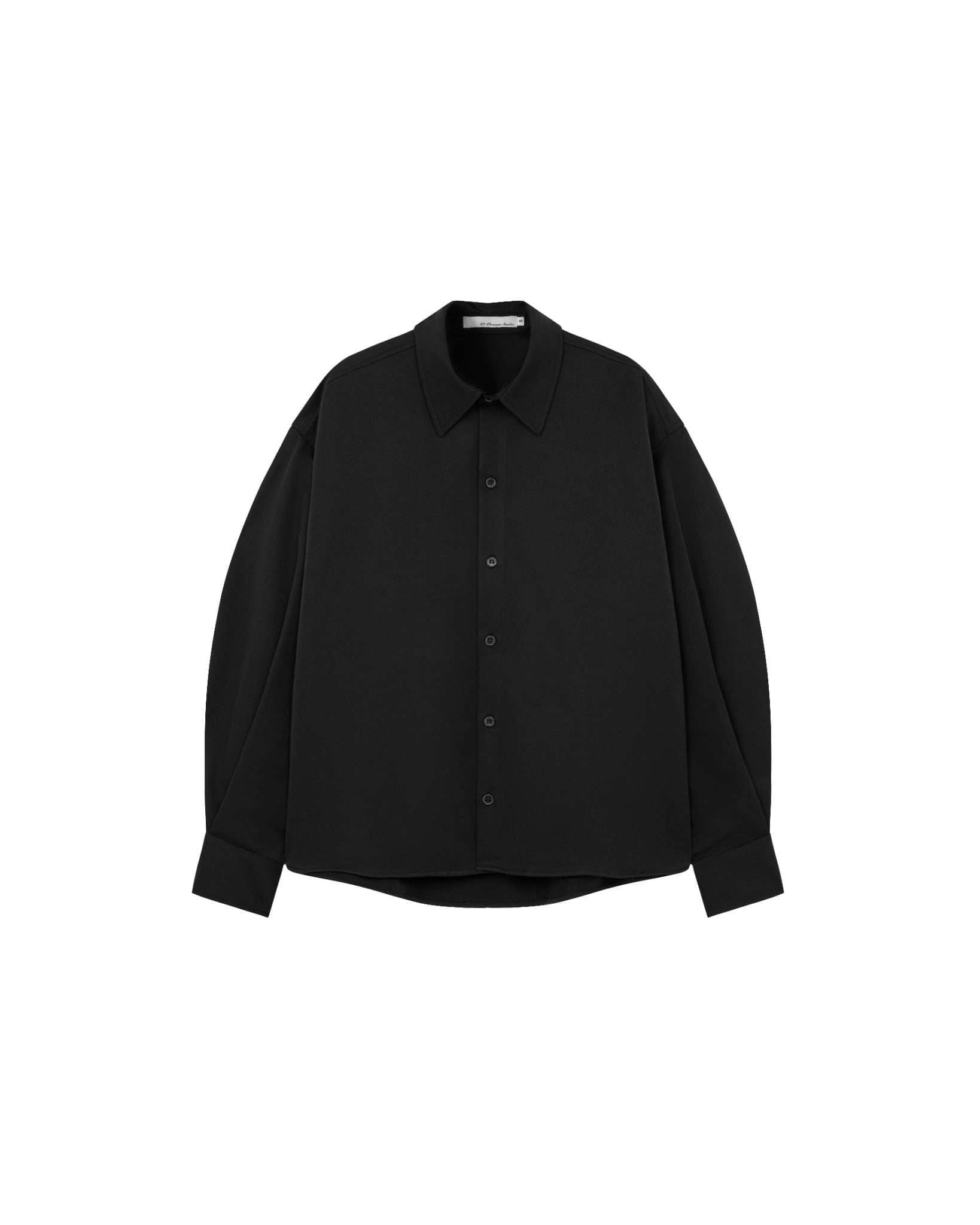 CONTOUR CUT SHIRT