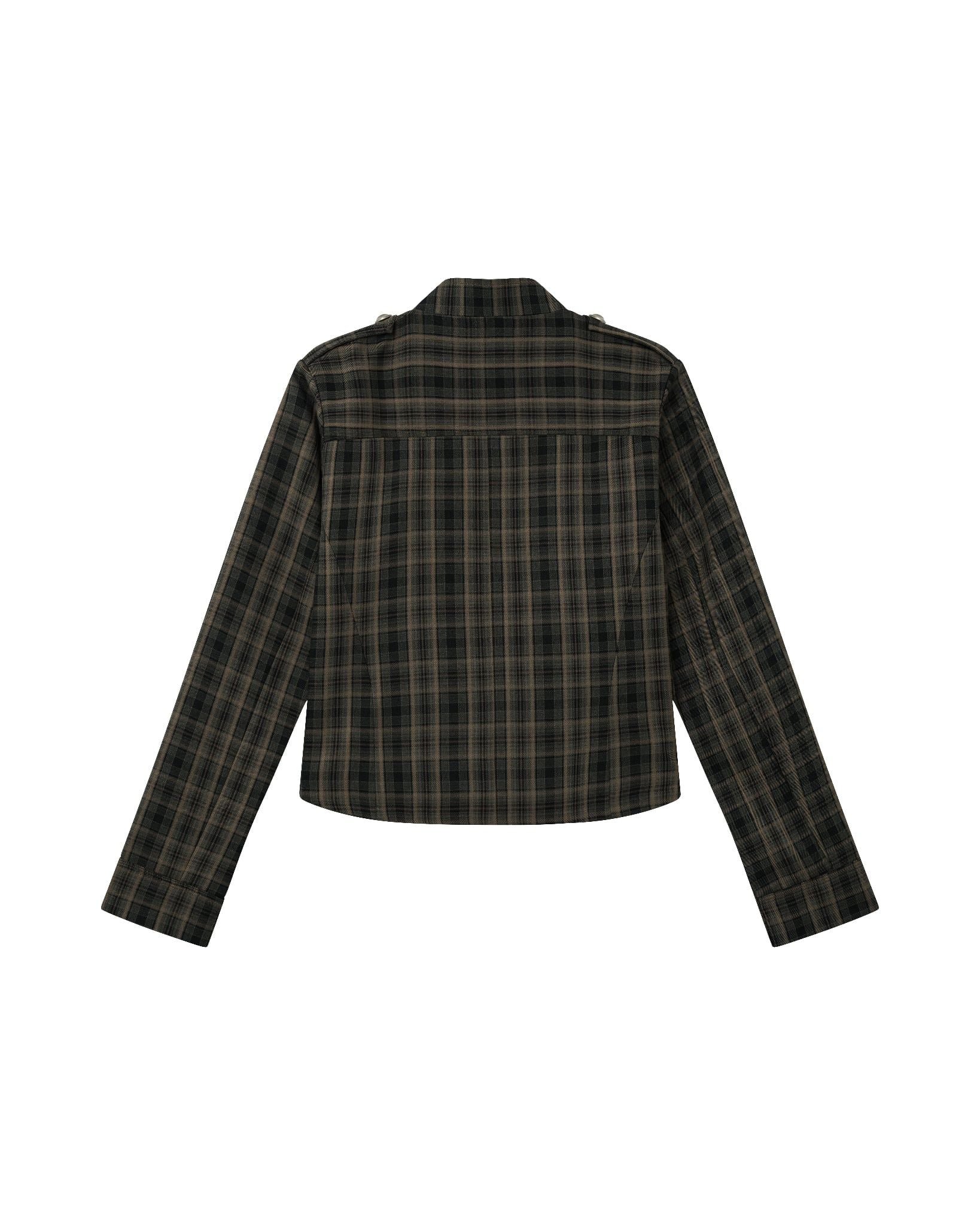 NAPOLEN JACKET