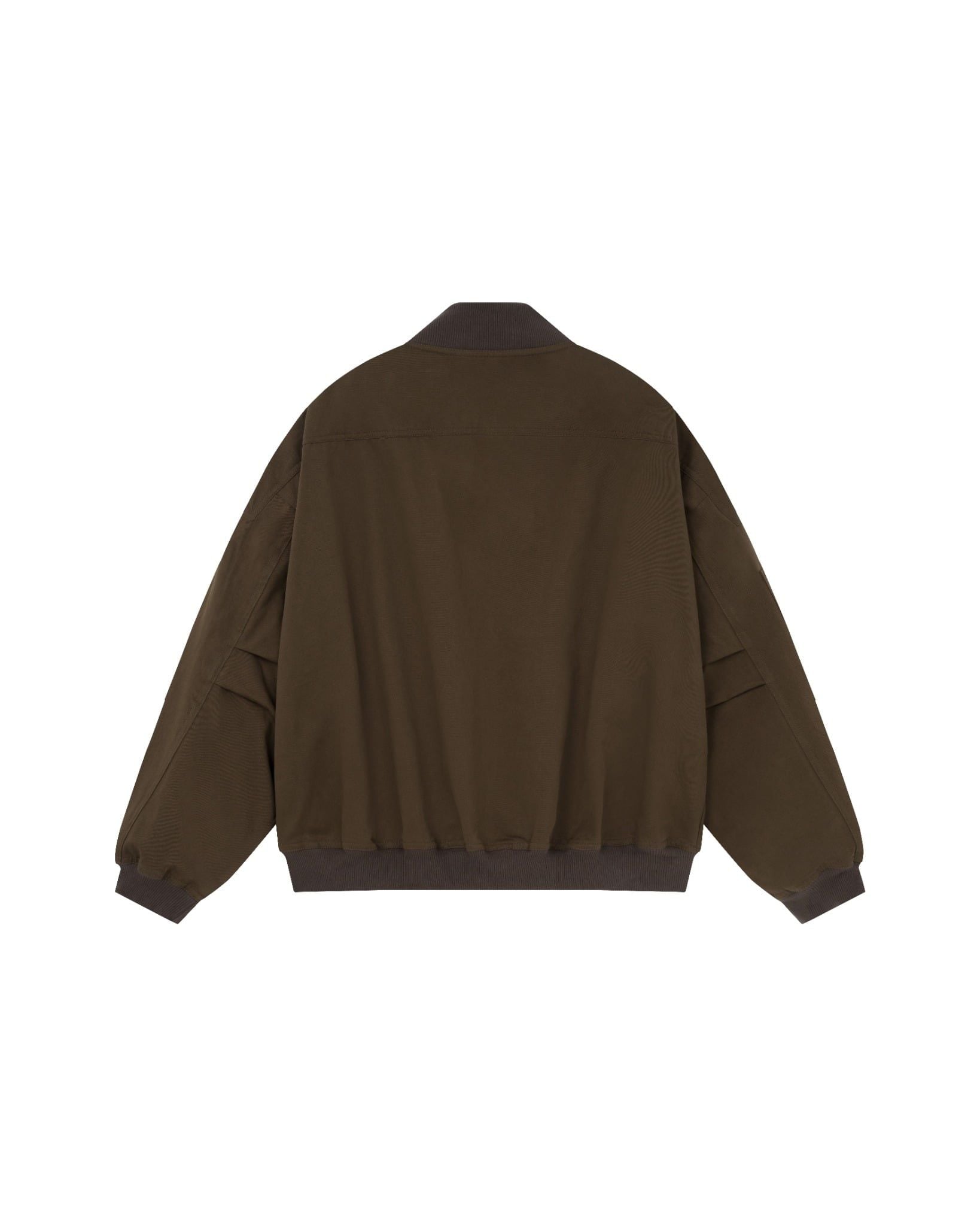 MIYAKE BOMBER