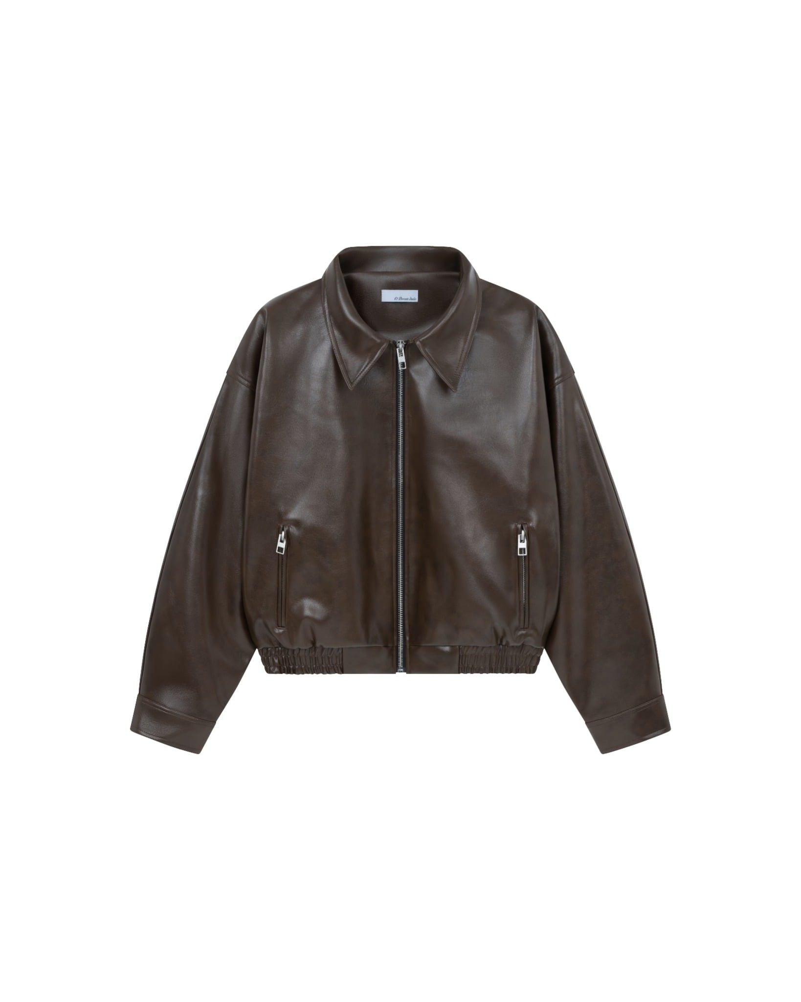 YANKEE LEATHER JACKET