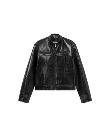  ELEKTRA LEATHER JACKET 