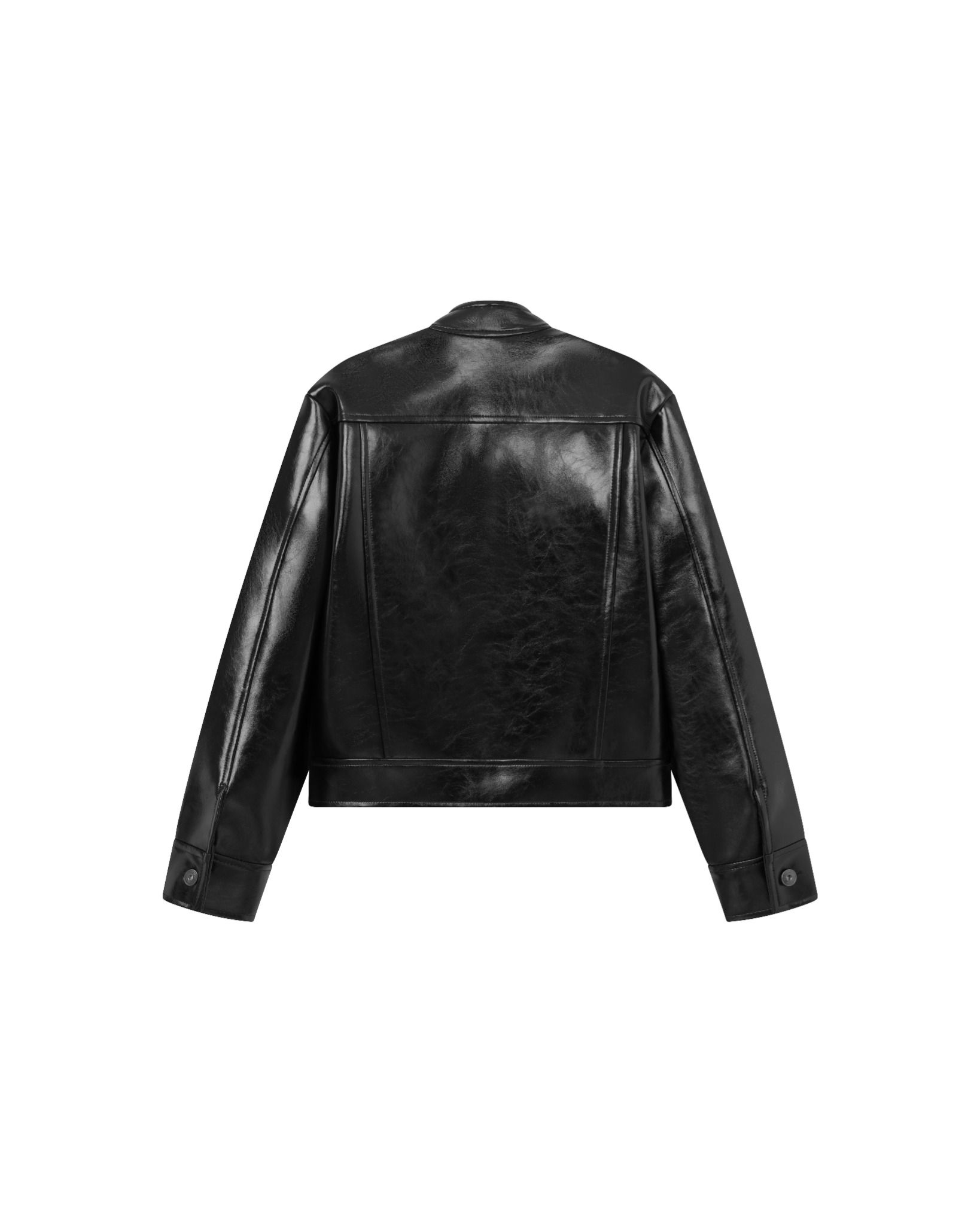 ELEKTRA LEATHER JACKET