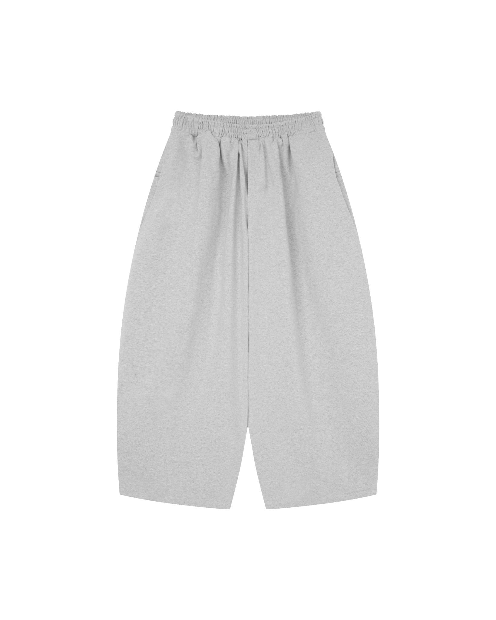 GROOVE SWEATPANTS
