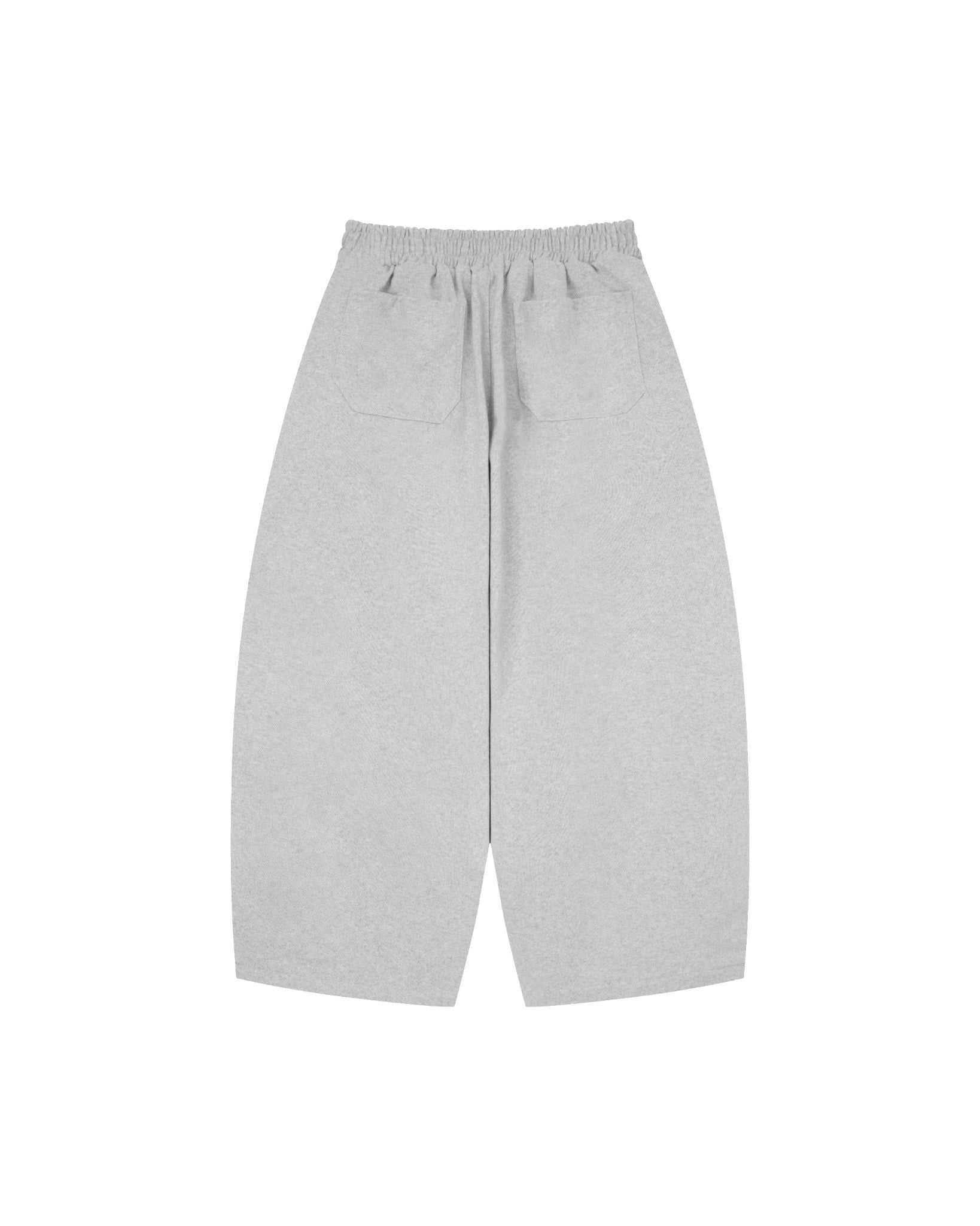 GROOVE SWEATPANTS