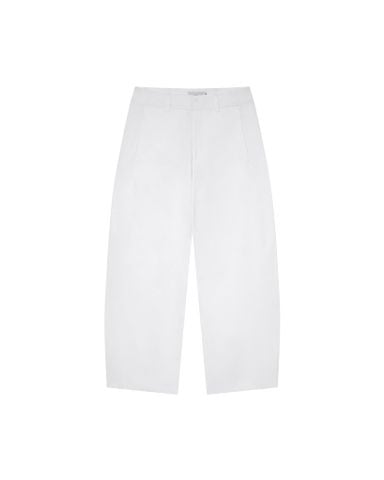  REGULAR S-BEND PANTS 
