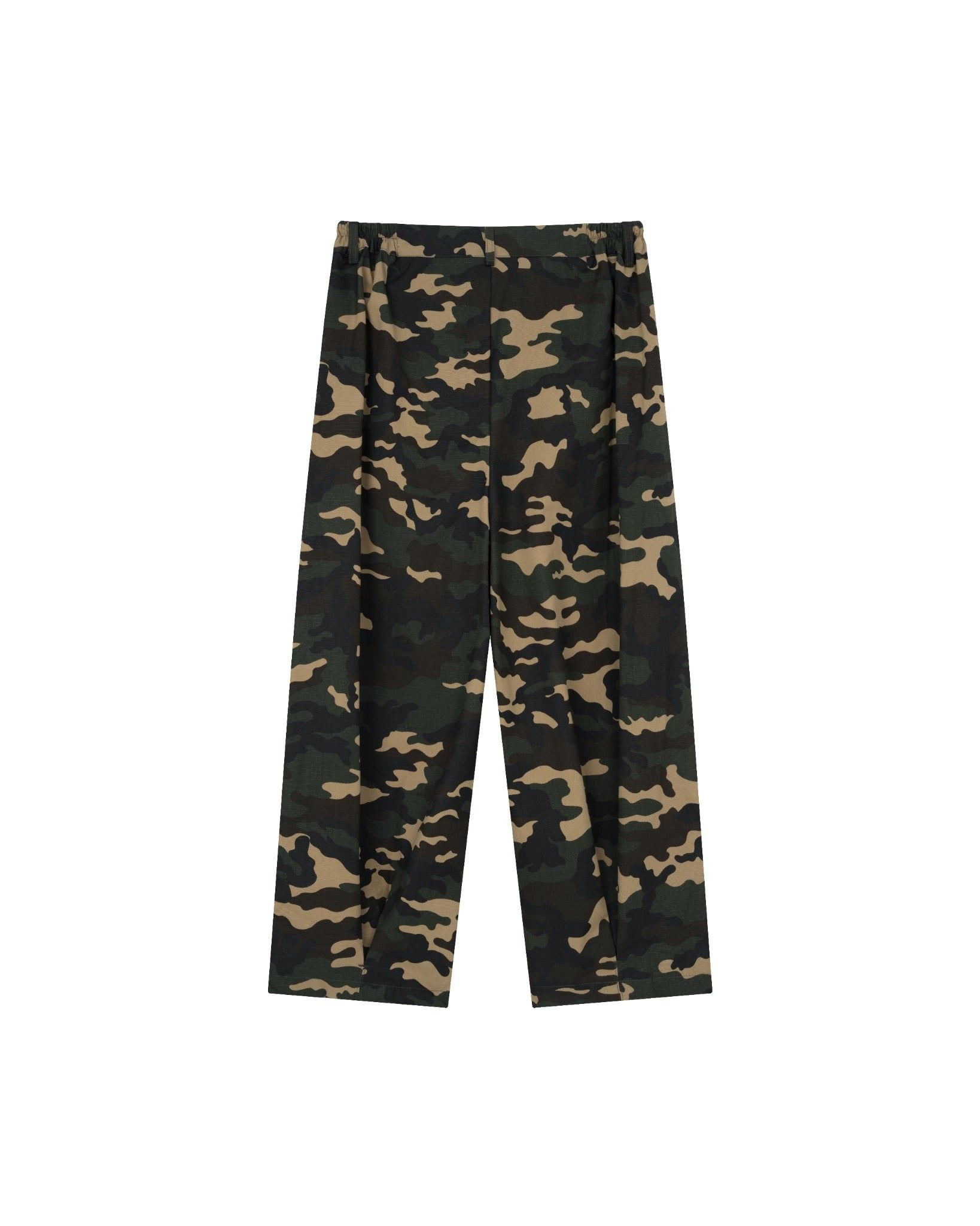 GROOVE PANTS