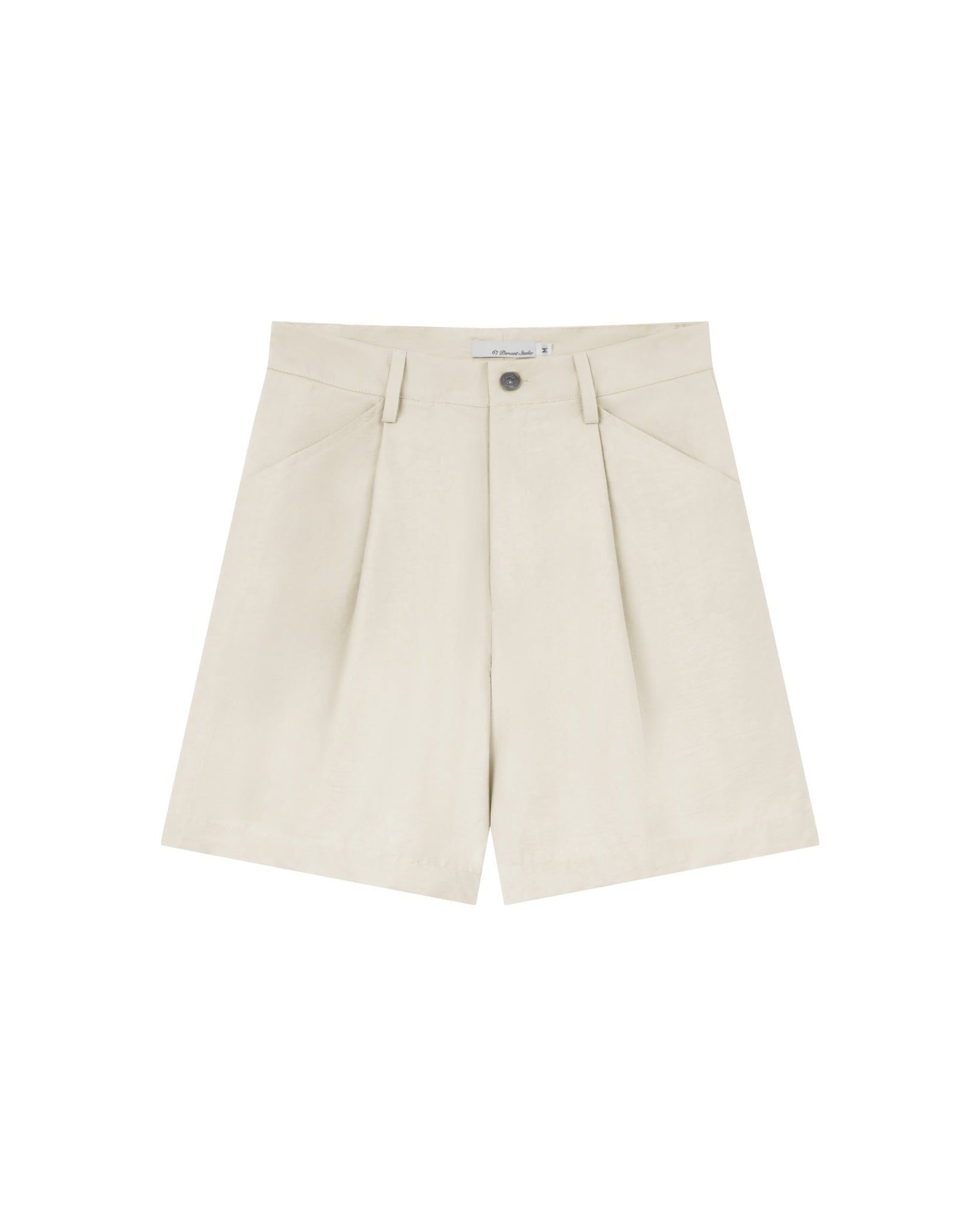 THE OFF-DUTY SHORTS