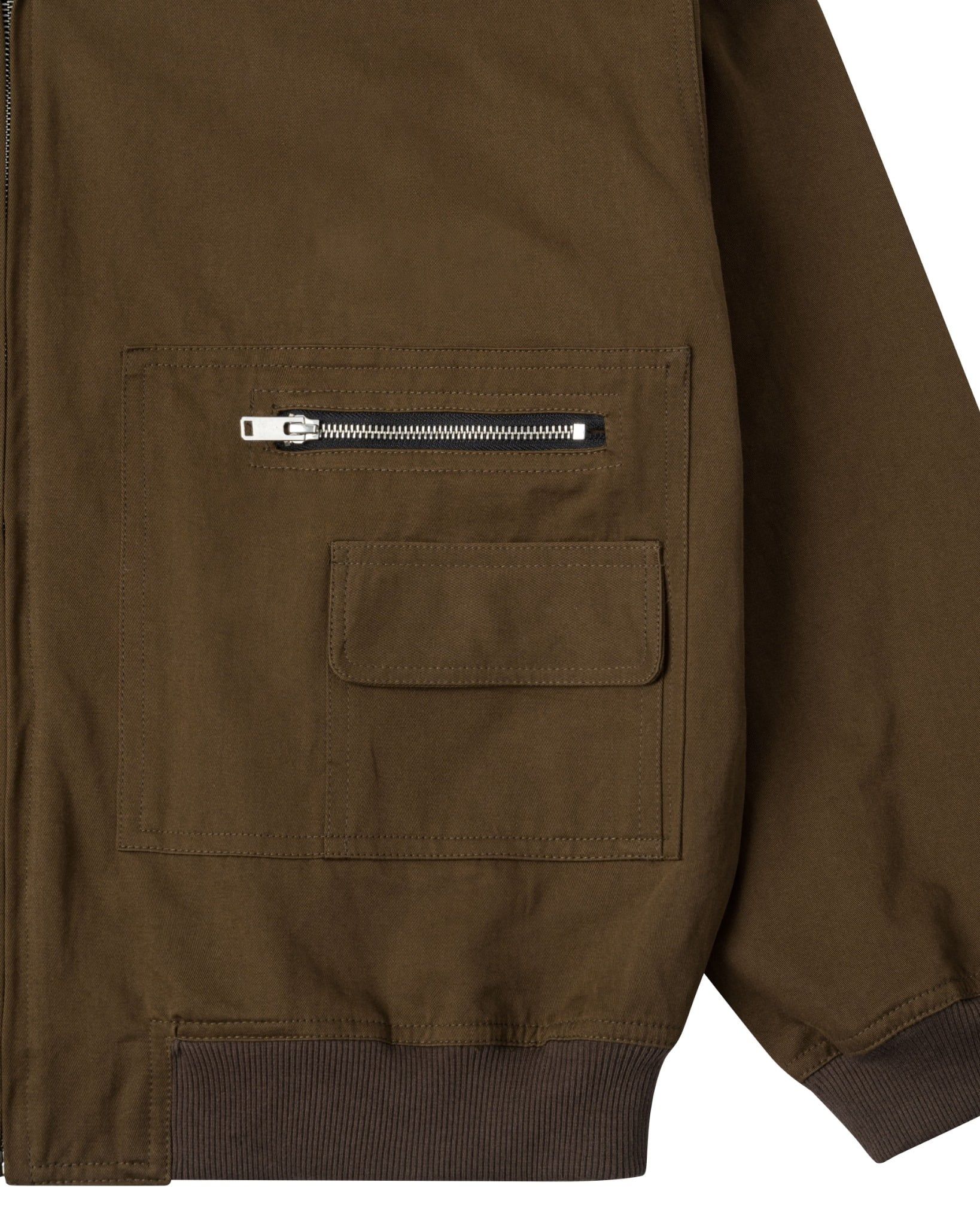 MIYAKE BOMBER