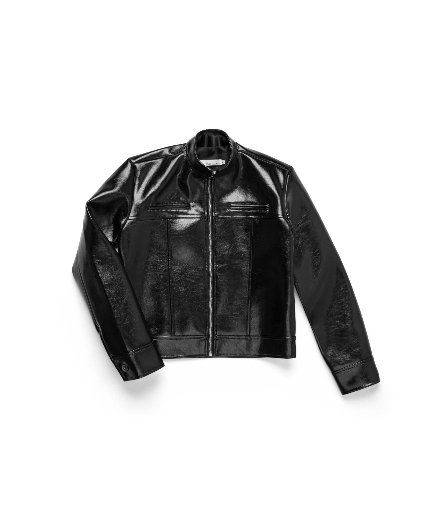 ELEKTRA LEATHER JACKET