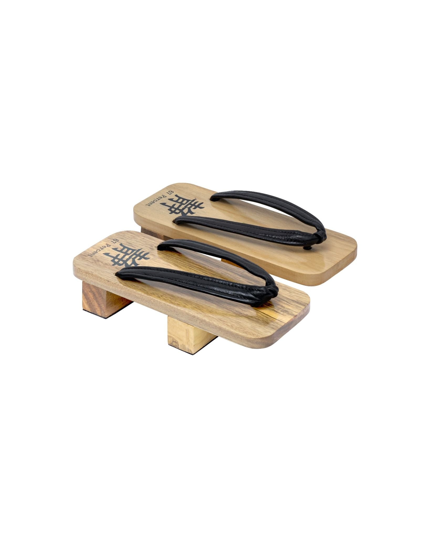 Dép Gỗ TK - WOODEN SANDAL