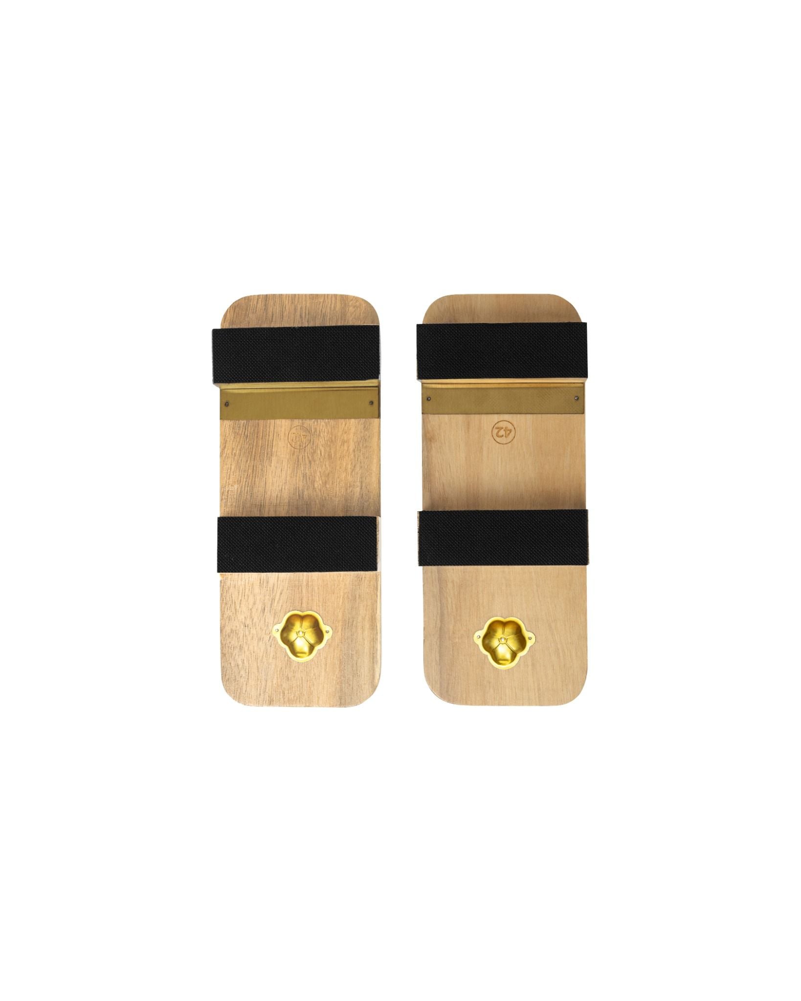 Dép Gỗ TK - WOODEN SANDAL