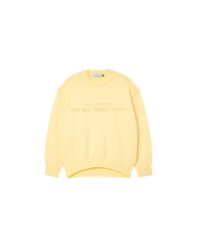  Áo Len Dáng Rộng TK - AUTUMNE SWEATER 