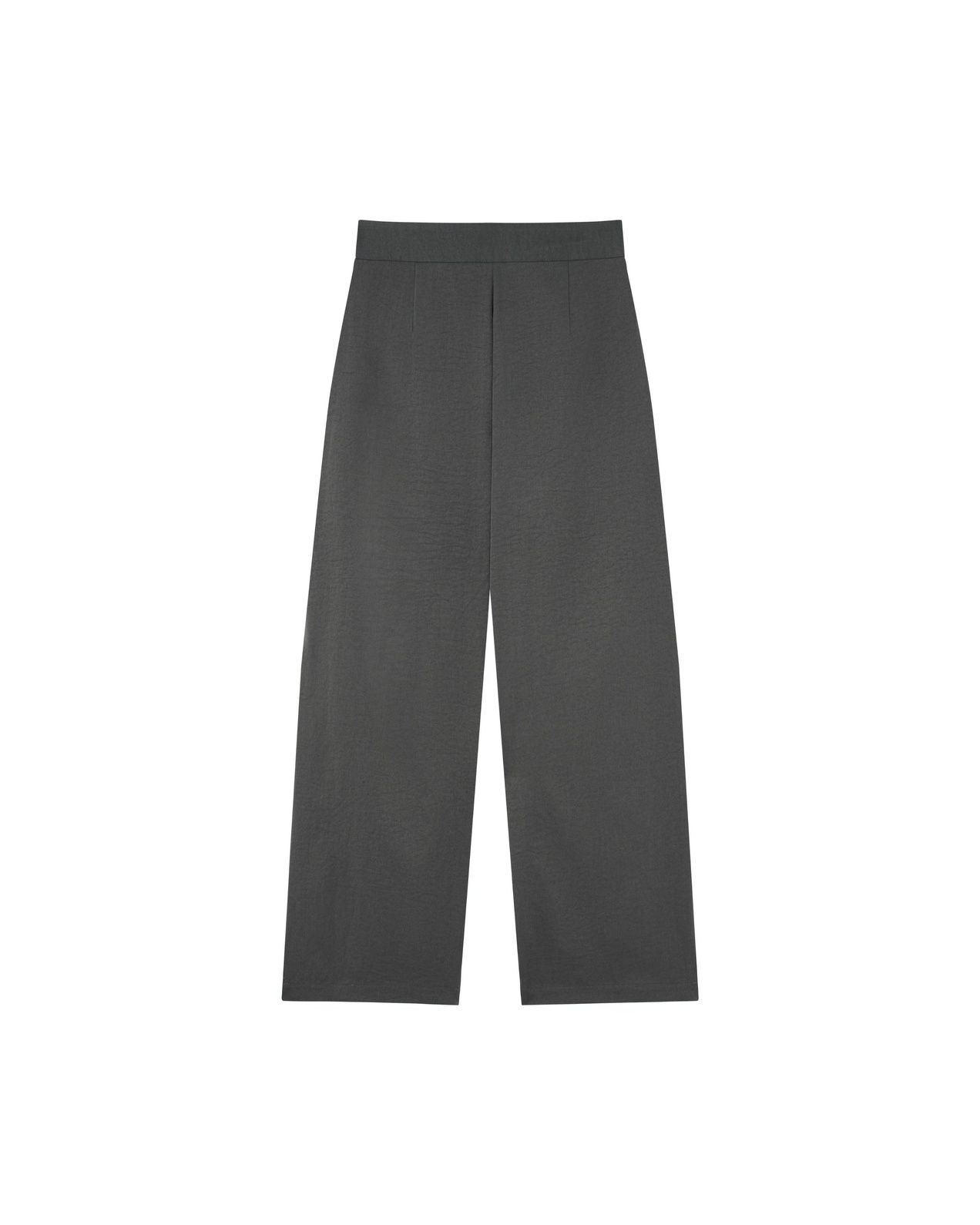 TAILORED SCULPT TROUSERS