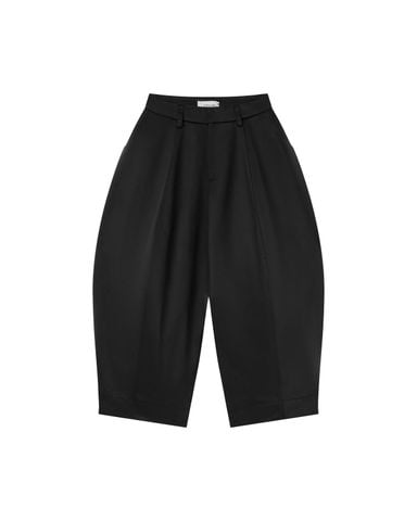  CONTOUR CUT PANTS 