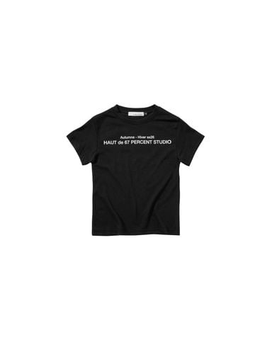  AUTUMNE BABY TEE 