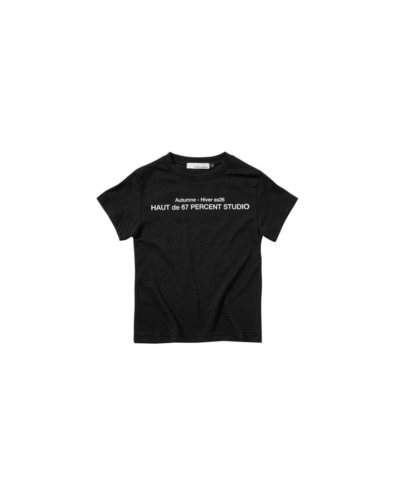AUTUMNE BABY TEE