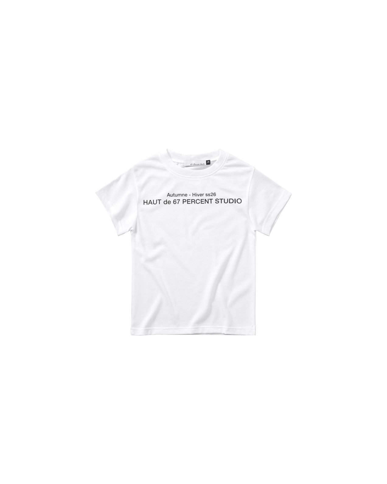 AUTUMNE BABY TEE