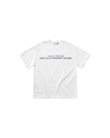  AUTUMNE T-SHIRT 