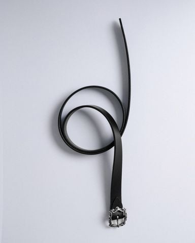  Dây Nịt TK - CROSS BELT 