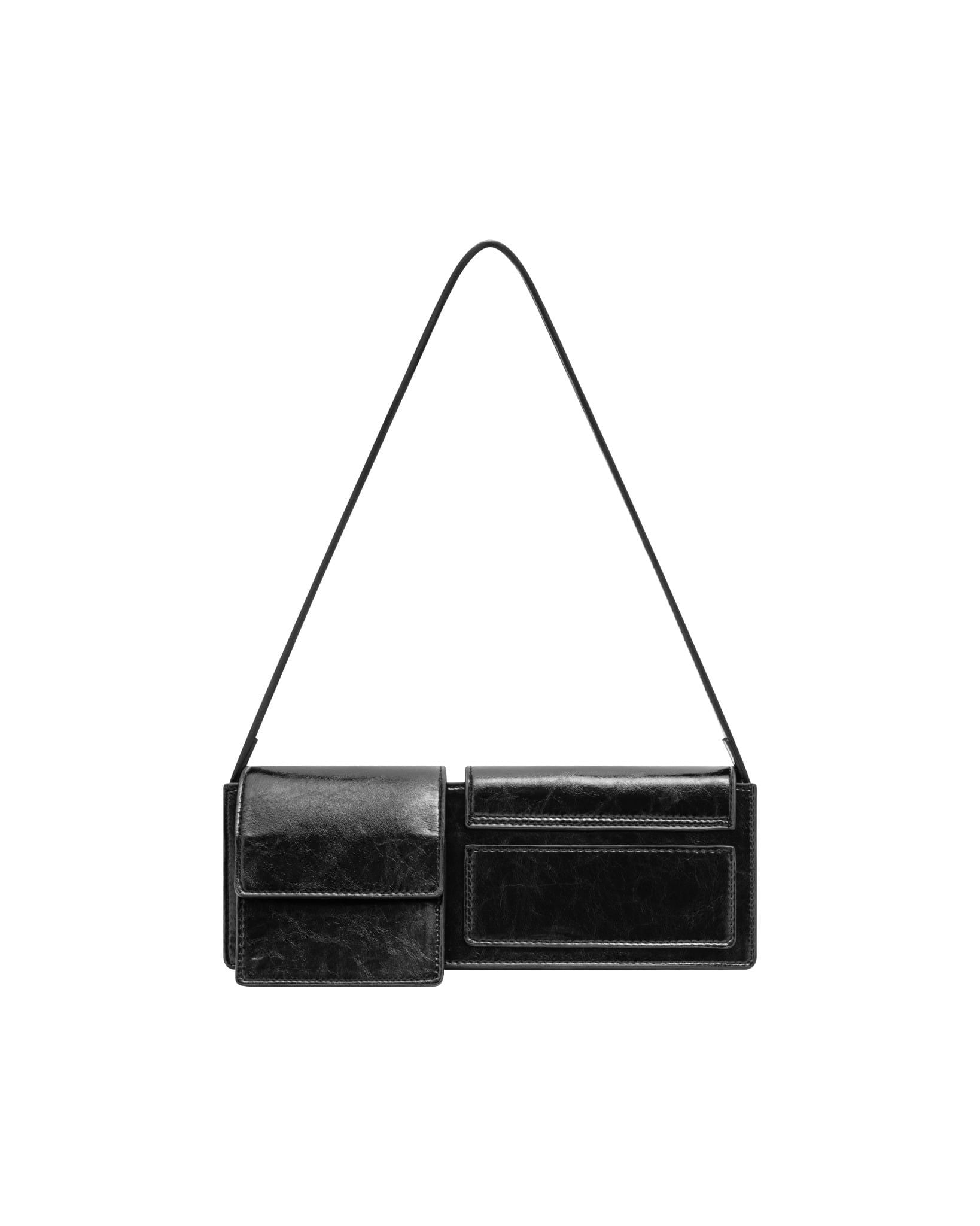SMALL CARGO BAG