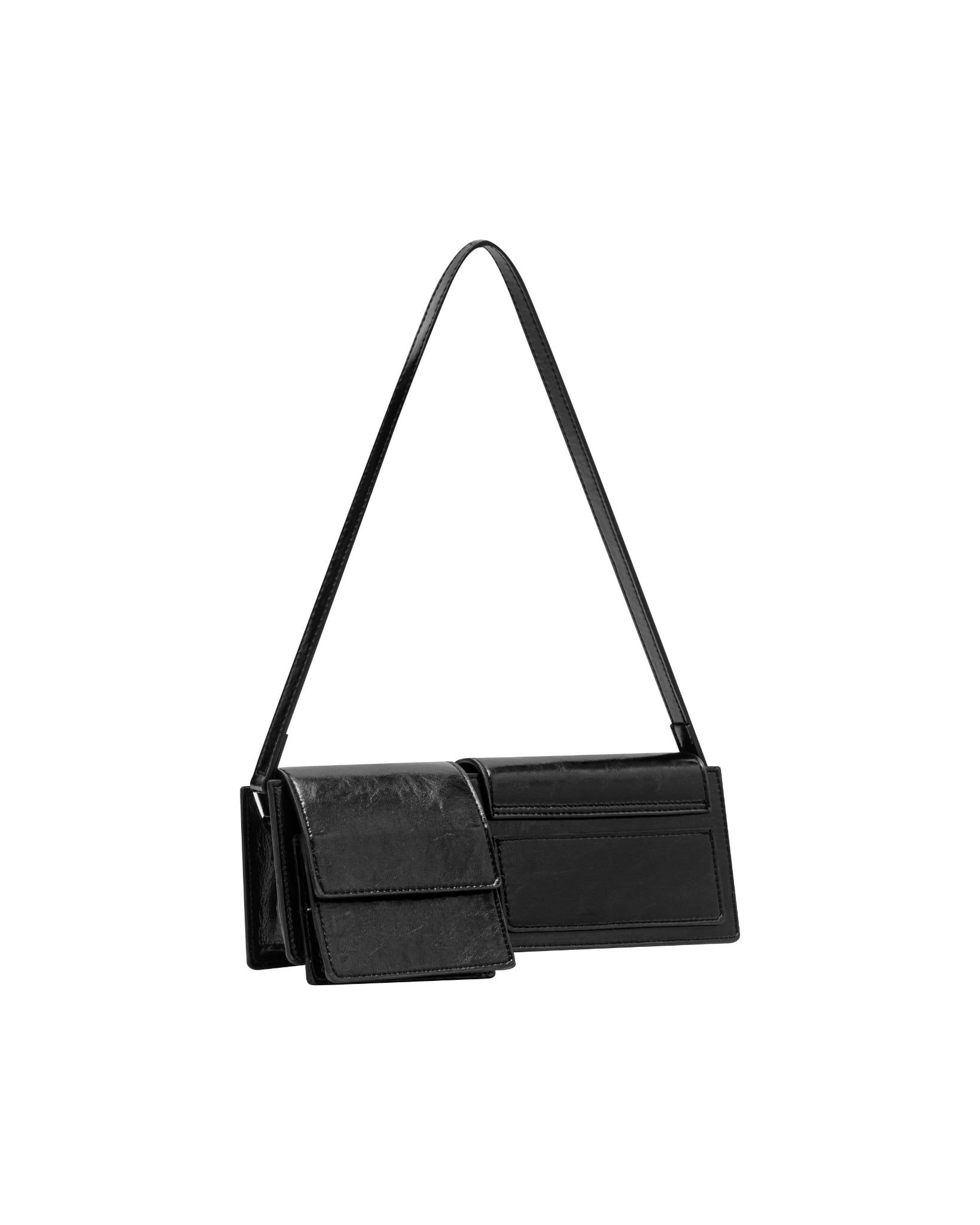 SMALL CARGO BAG