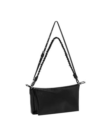  PLAIT BAG 