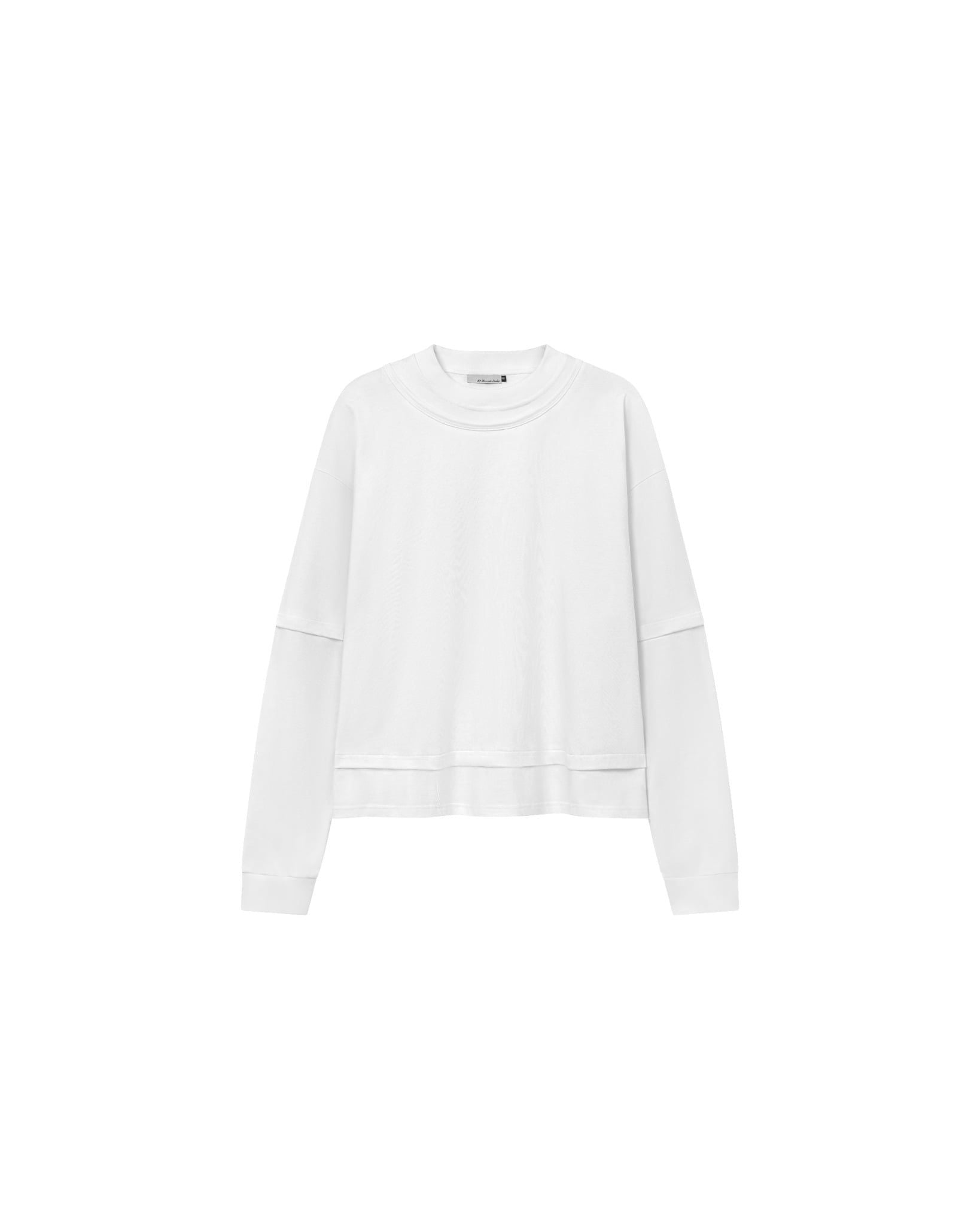 LAYERED OVERSIZED LONGSLEEVES