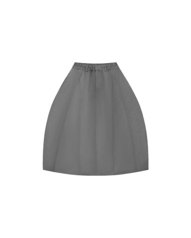  COCOON SKIRTS 
