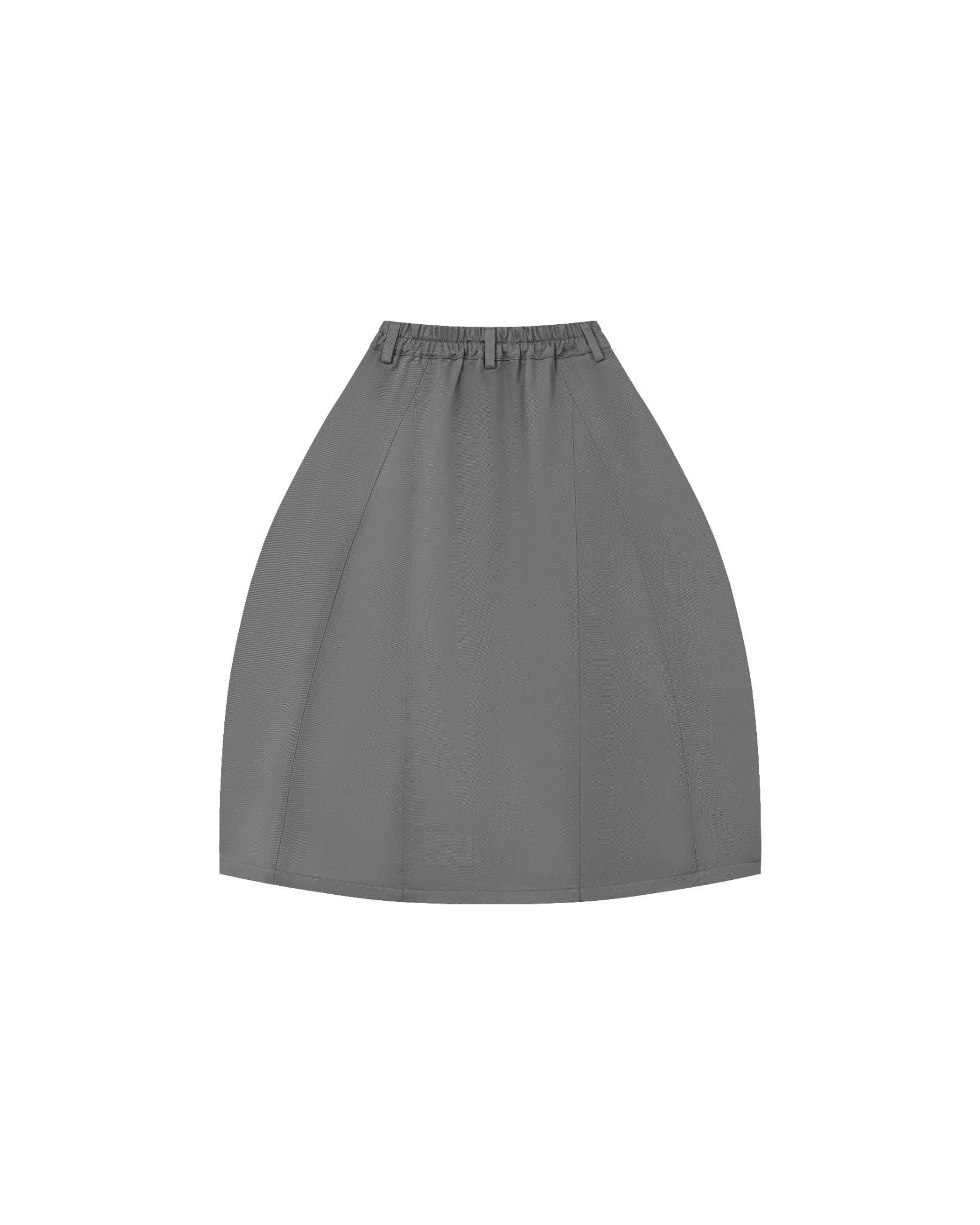 COCOON SKIRTS