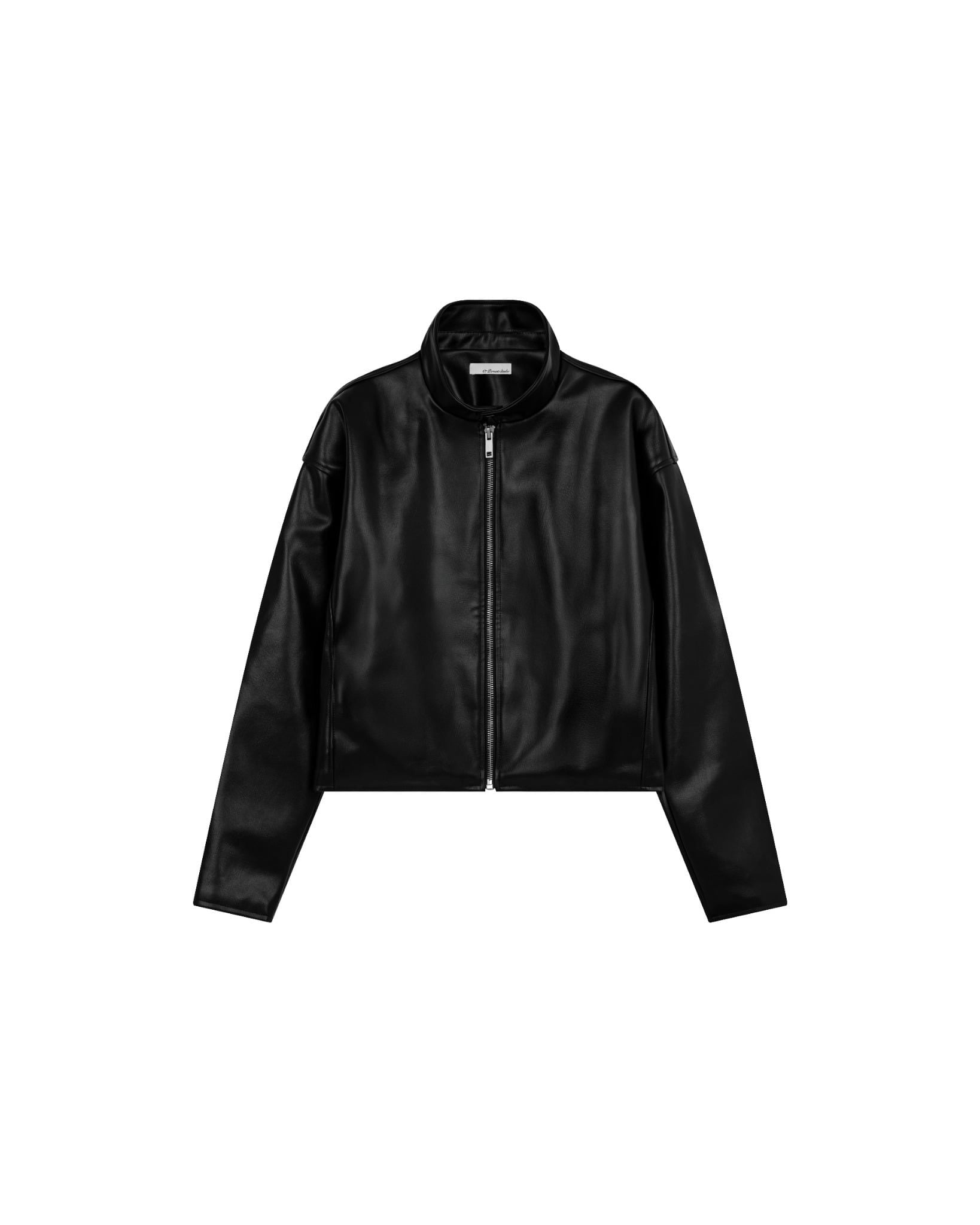 MANAGER LEATHER JACKET