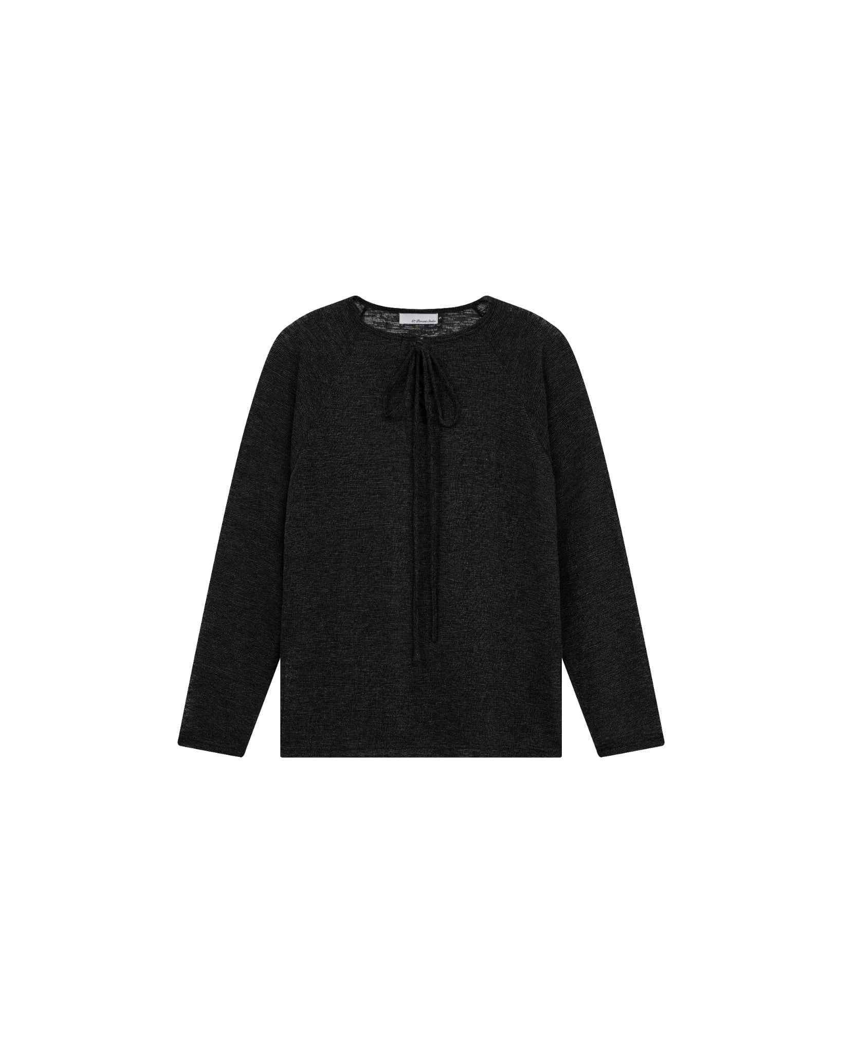 MIST KNIT LONGSLEEVES