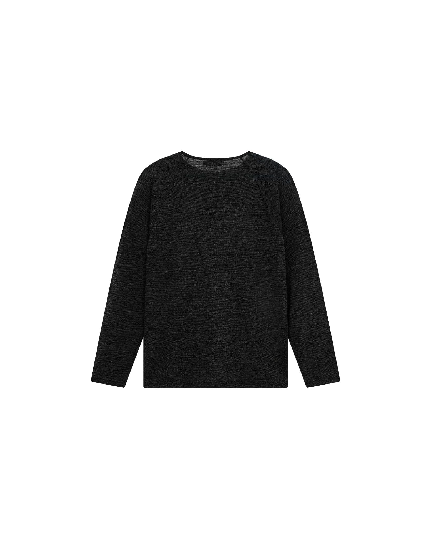 MIST KNIT LONGSLEEVES