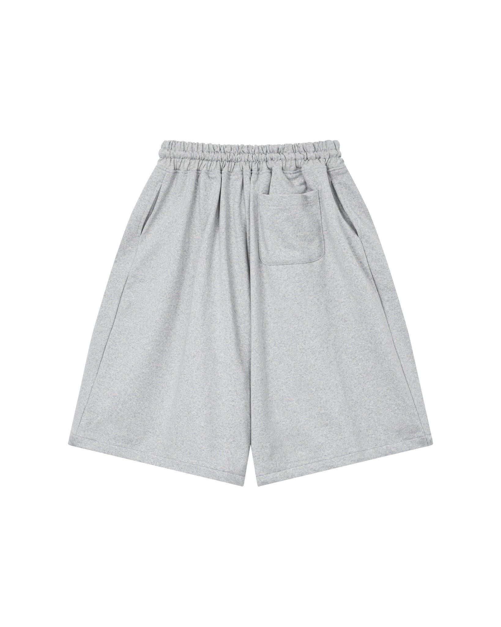 BERMUDA SHORT