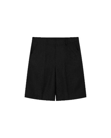  TAILORED BERMUDA SHORT 