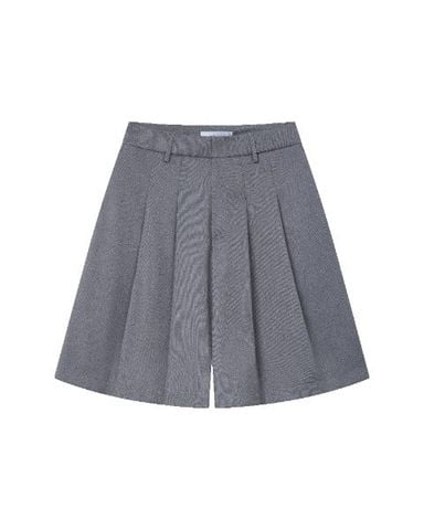  TAILORED SHORT 