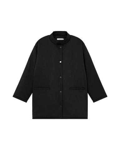  PUFFLE JACKET 