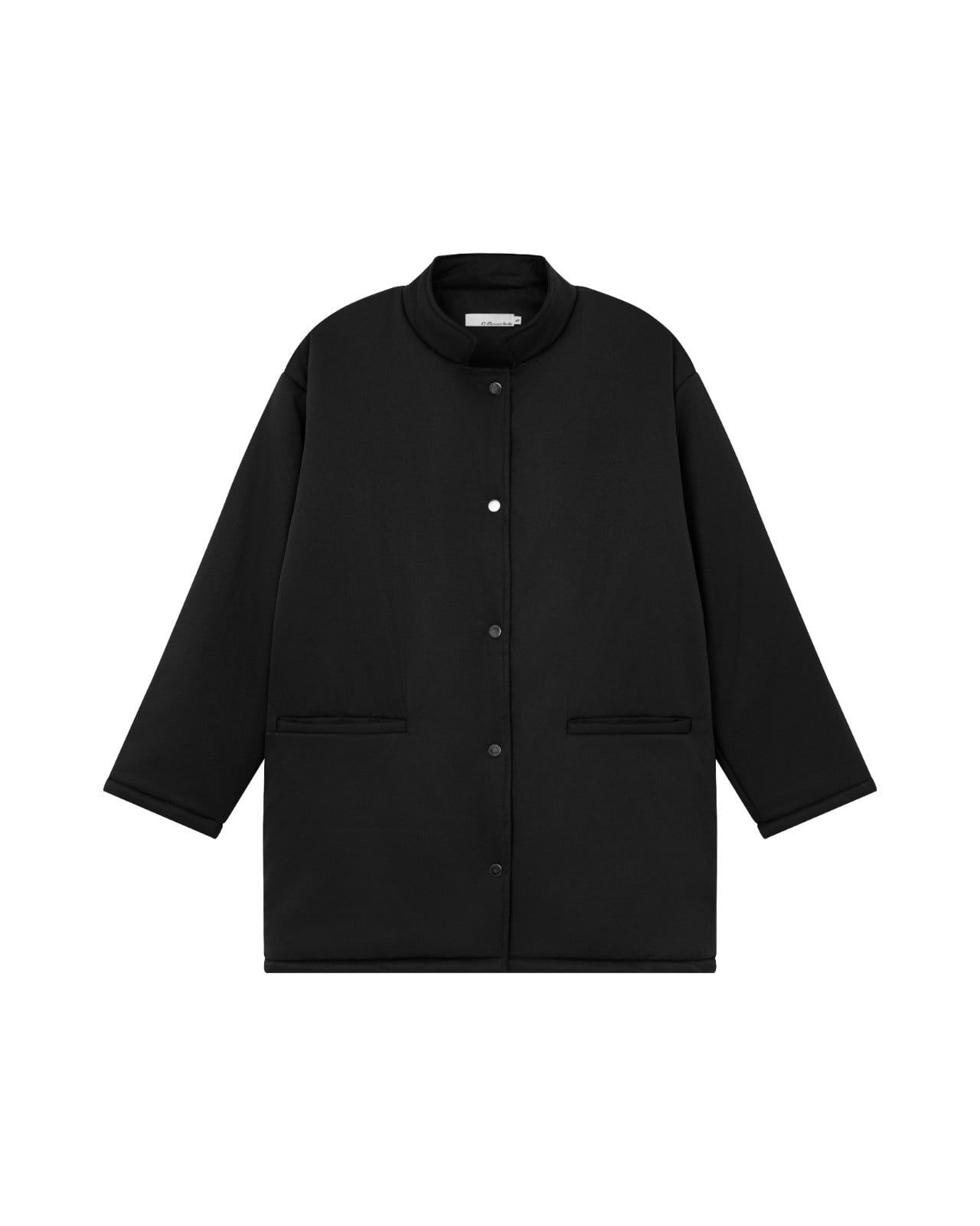 PUFFLE JACKET